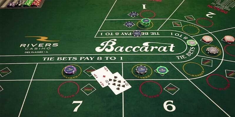 Cách chơi baccarat bịp Cách chơi baccarat bịp về giới thiệu tổng quan