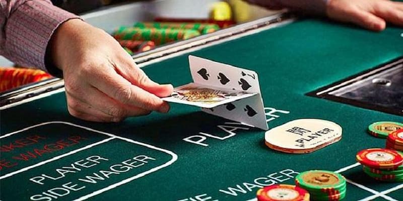Thuật toán baccarat về lý do nên ứng dụng tại Net88