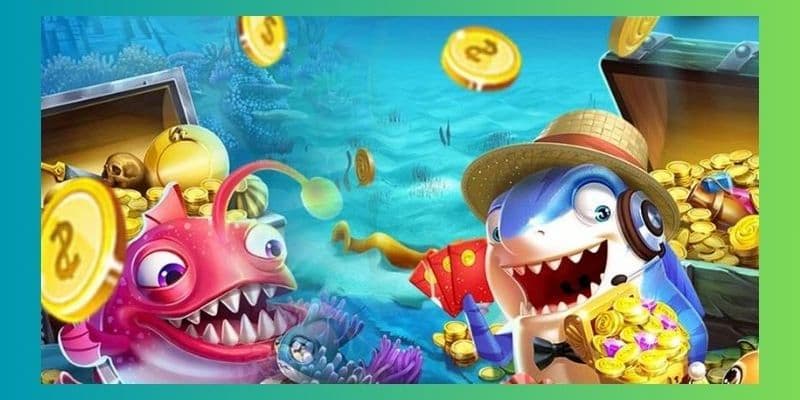 Bố săn cá là gì và tại sao lại được yêu thích tại Net88?