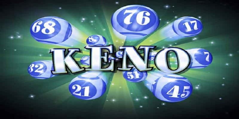 Xổ số Keno Xổ số Keno về tổng quan tại Net88