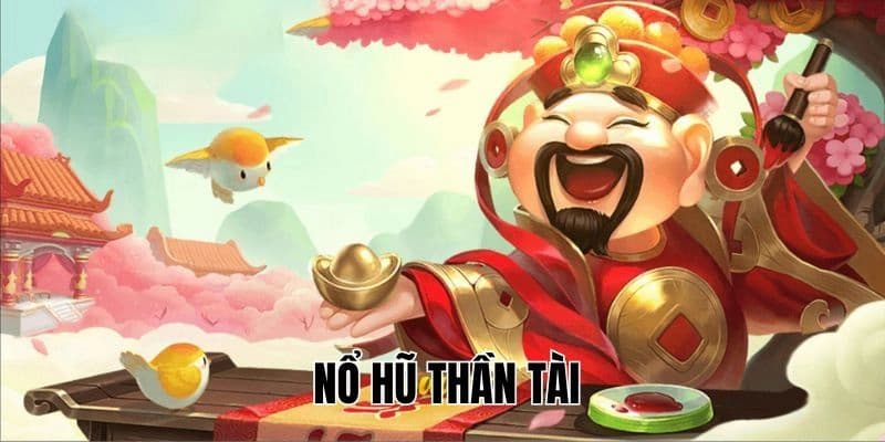 Nổ hũ thần tài là gì về các thuật ngữ quan trọng