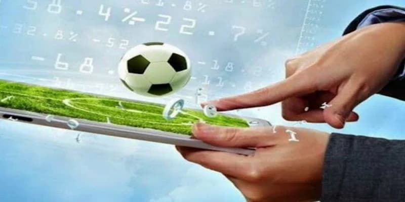 Kèo cách biệt tỉ số về ưu điểm khi chơi