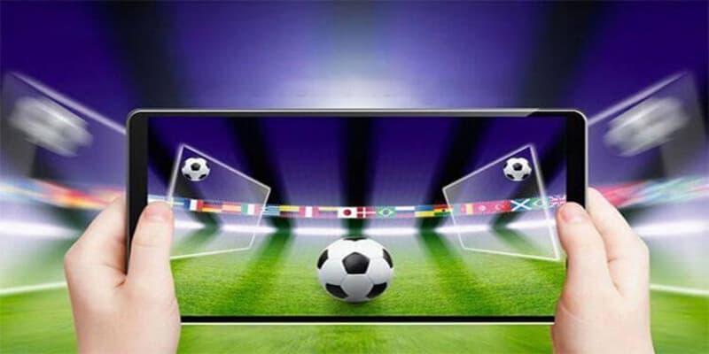Cách soi kèo cách biệt tỉ số hiệu quả tại Net88