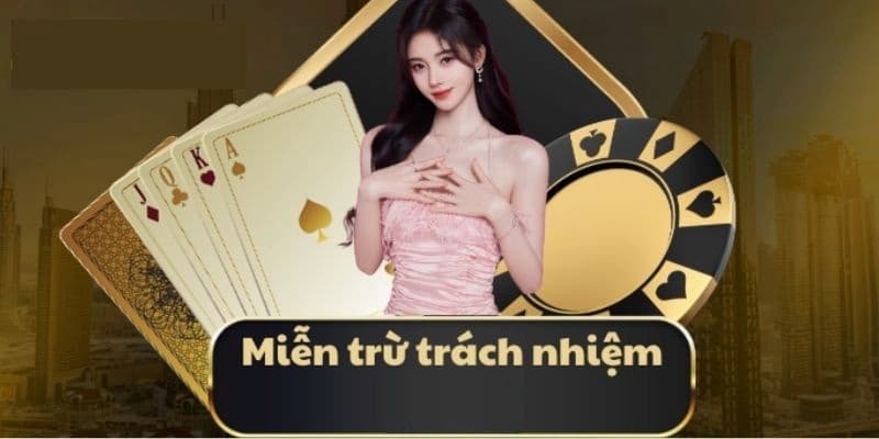 Miễn trừ trách nhiệm Miễn trừ trách nhiệm Net88 về hiểu rõ vai trò