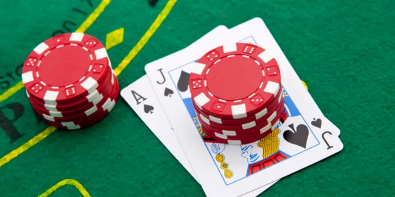 Cược bảo hiểm blackjack Cược bảo hiểm blackjack có thực sự đáng chơi?