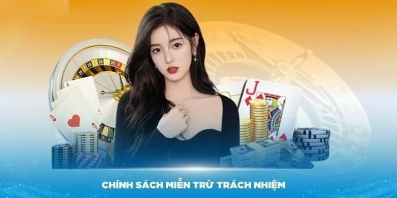 Miễn trừ trách nhiệm Miễn trừ trách nhiệm về các nội dung chính