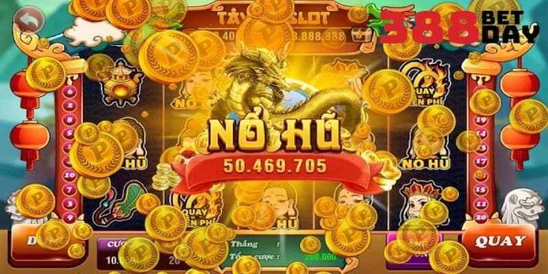Cách chơi nổ hũ trực tuyến về chiến thuật nâng cao