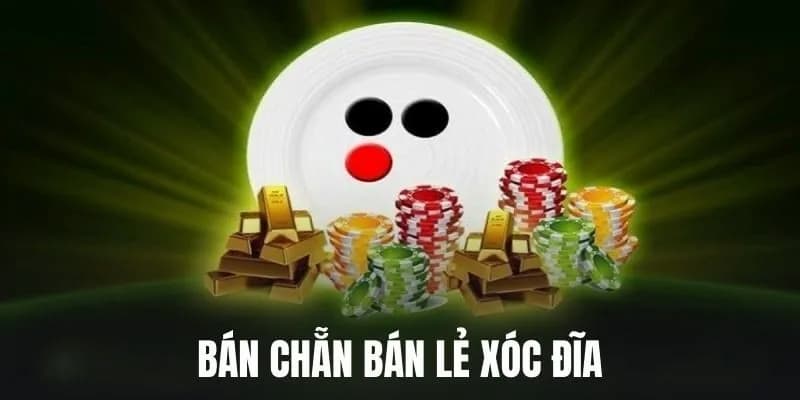 Bán chẵn bán lẻ xóc đĩa về nâng cao khả năng dự đoán