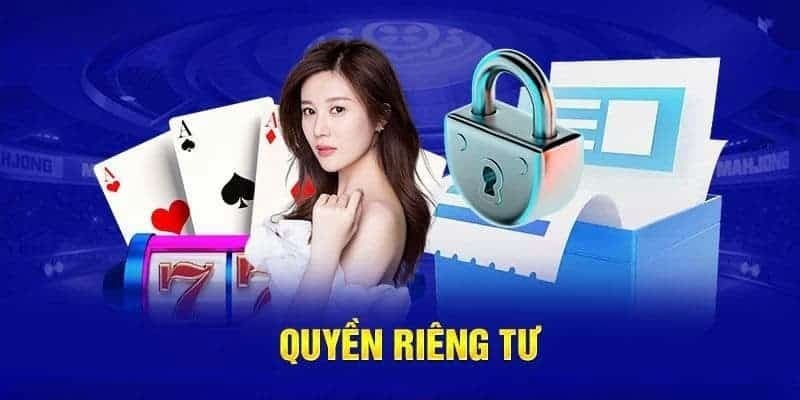 Quyền riêng tư Quyền riêng tư tại Net88 với cam kết tôn trọng