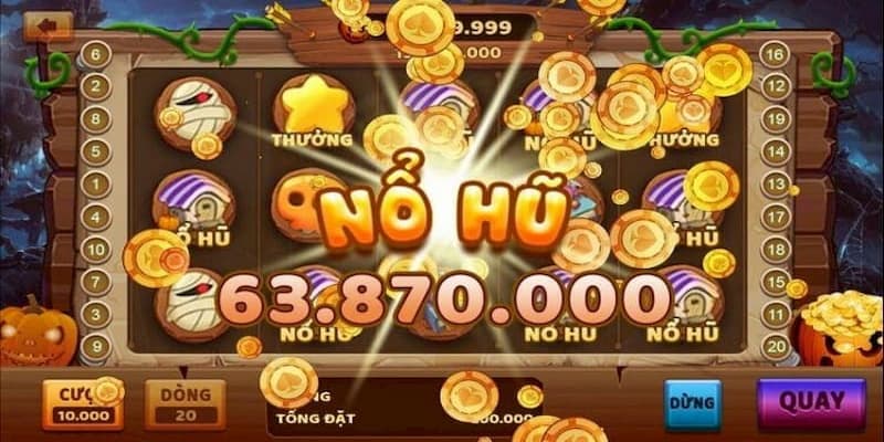 Nổ hũ nhận code về kinh nghiệm chơi