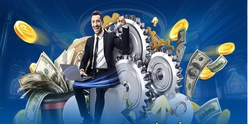 Đăng ký đại lý Net88 về lý do nên lựa chọn