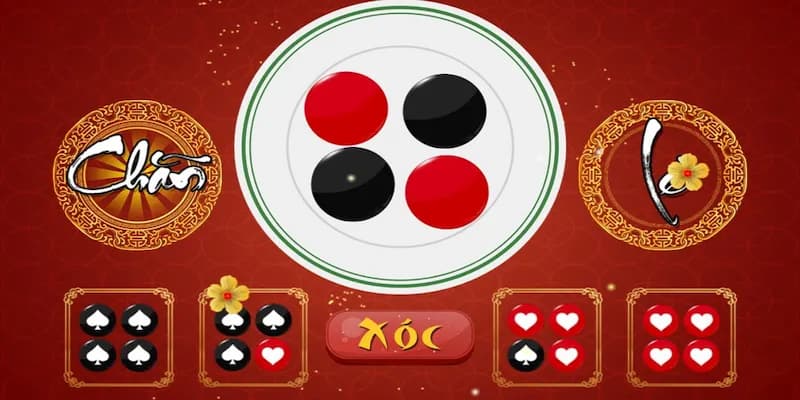 Cách nghe tiếng xóc đĩa Cách nghe tiếng xóc đĩa rèn luyện kỹ năng