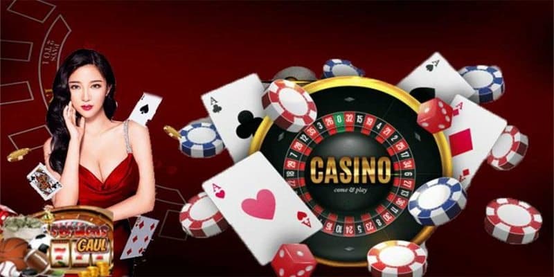 Giới thiệu Giới thiệu về hệ sinh thái trò chơi