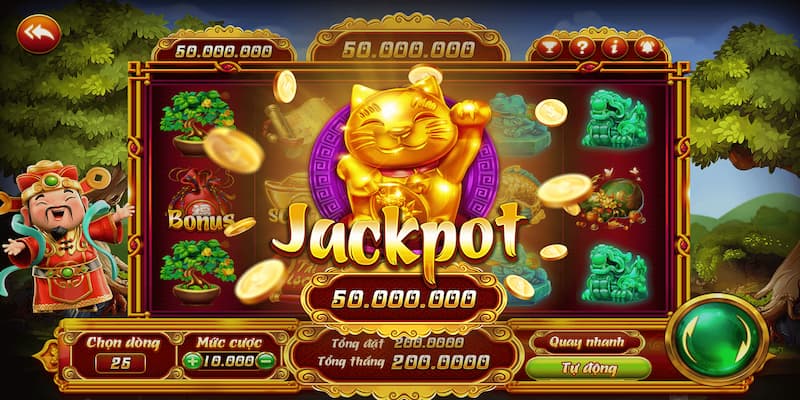 Cách quay slot dễ nổ hũ về những sai lầm cần tránh