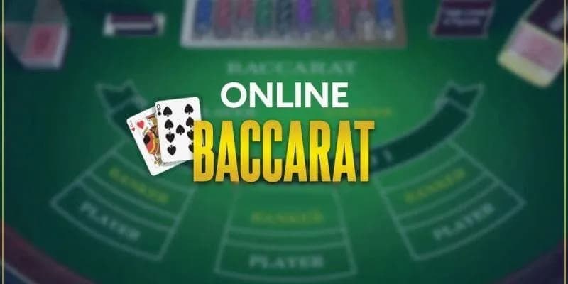 Cách chơi baccarat bịp sử dụng tín hiệu