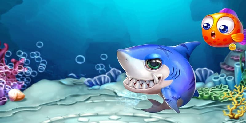Game bắn cá biển sâu Game bắn cá biển sâu về chiến thuật và mẹo chơi