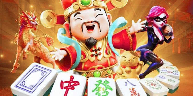Nổ hũ thần tài giáng lâm Nổ hũ thần tài giáng lâm về những lưu ý cần biết
