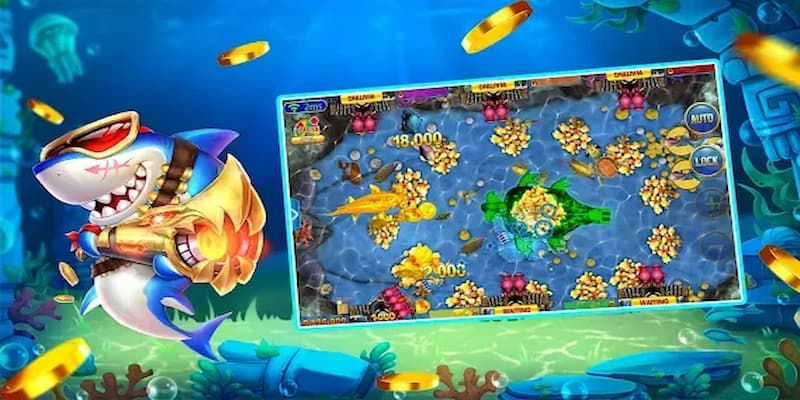 Tải game bắn cá đổi tiền thật những lưu ý quan trọng
