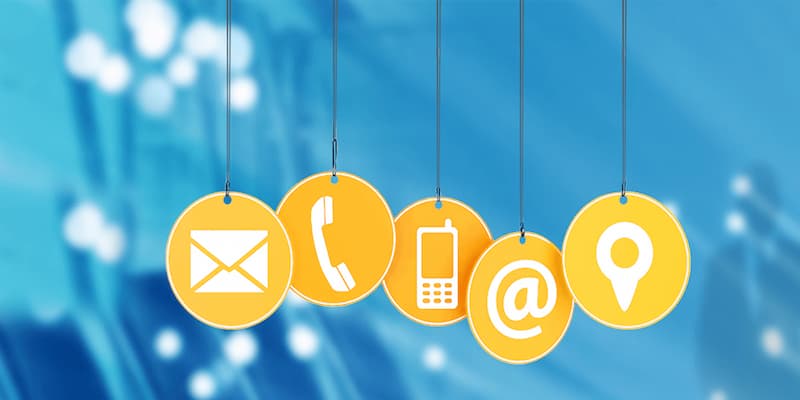 Liên hệ Liên hệ Net88 về lý do bạn nên biết