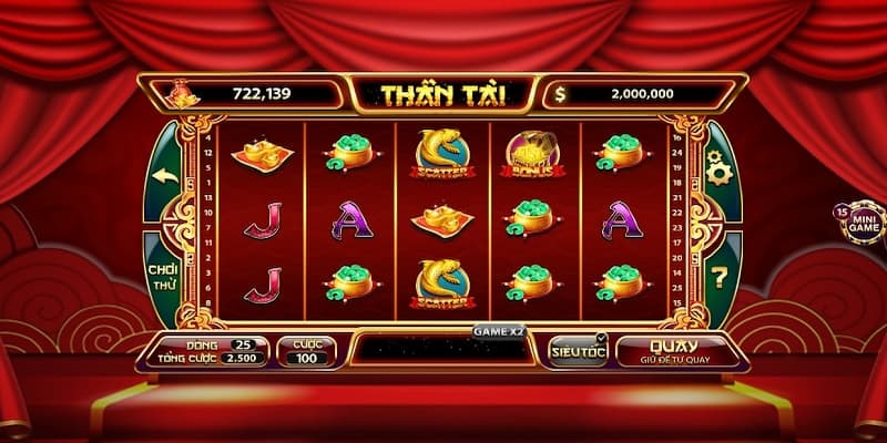 Hack nổ hũ với những nguy cơ tiềm ẩn