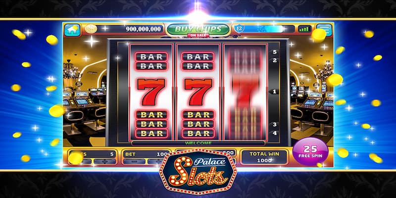 Chiến thuật chơi game slot ứng dụng hiệu quả