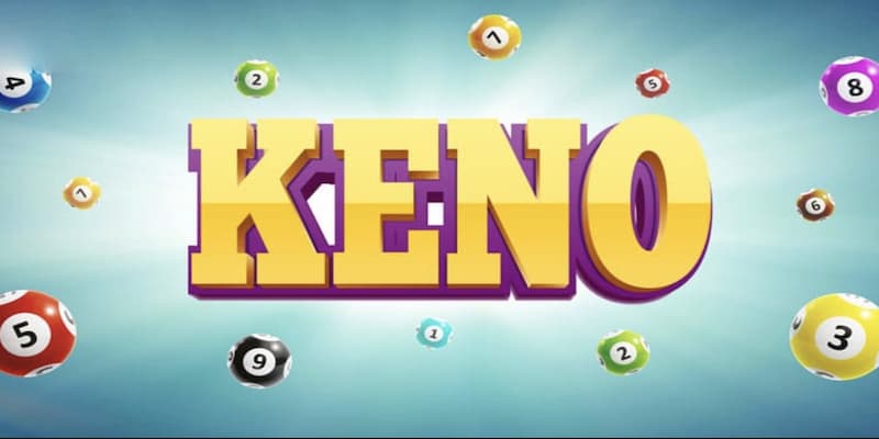 Xổ số Keno về mẹo chơi tăng cơ hội