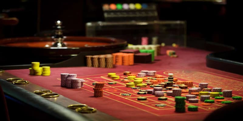 Roulette Casino là gì Roulette Casino là gì về mẹo chơi hiệu quả