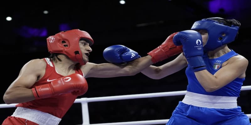 Cá cược boxing kinh nghiệm chơi hiệu quả