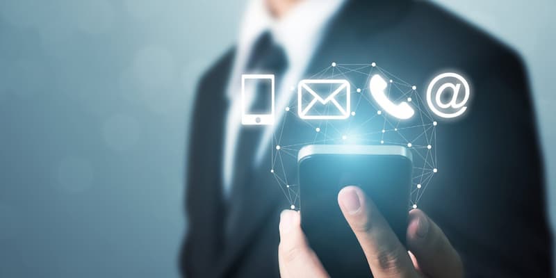 Liên hệ Liên hệ với đội ngũ hỗ trợ tốt
