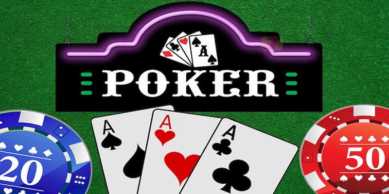 Poker Casino là gì về giới thiệu tổng quan