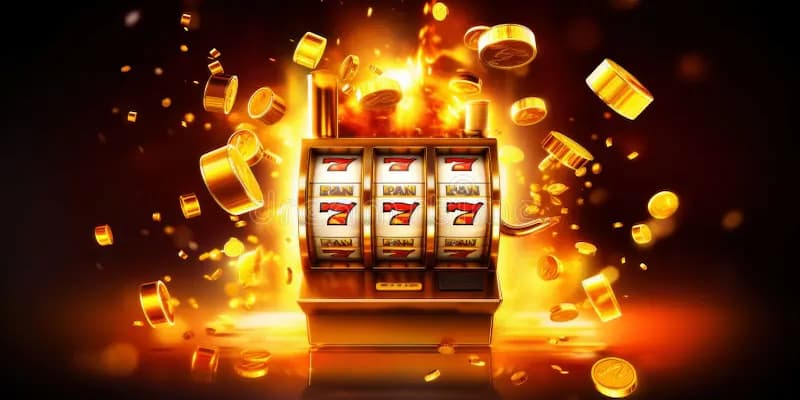 Những sai lầm khi chơi game slot 3D tại sao cần tránh?