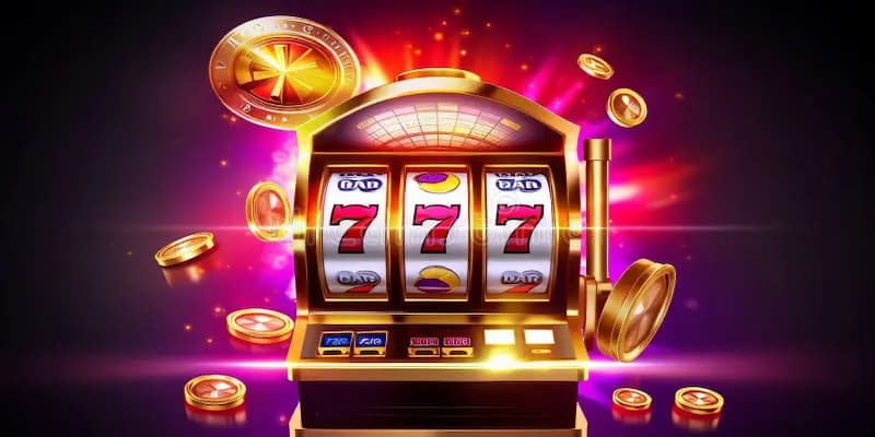 Những sai lầm khi chơi game slot 3D về chơi theo cảm tính