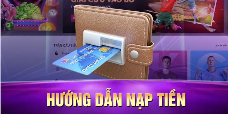 Hướng dẫn nạp tiền Hướng dẫn nạp tiền Net88 tại sao cần nắm rõ?