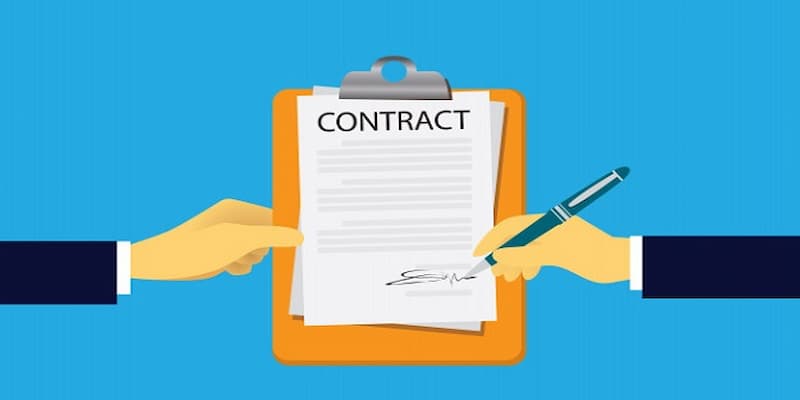 Điều kiện điều khoản trong xử lý giao dịch