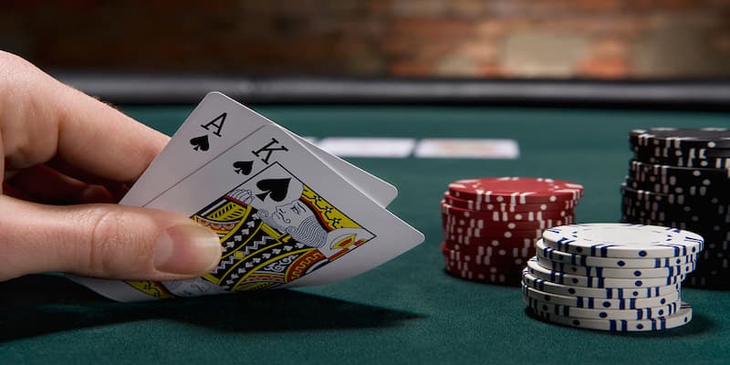 Poker Casino là gì Poker Casino là gì về lưu ý tránh bị phạt
