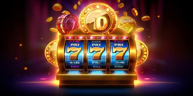Những sai lầm khi chơi game slot 3D về cách khắc phục sai lầm