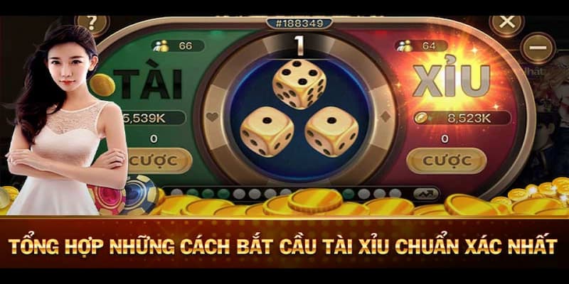 Cách bắt cầu tài xỉu về phân tích cơ bản