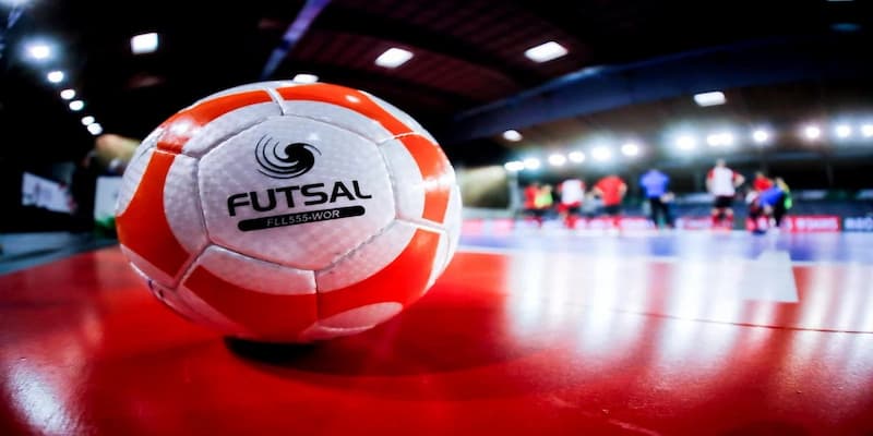 Futsal là gì? Nguồn gốc và đặc điểm nổi bật